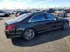 2019 Mercedes-Benz S 560