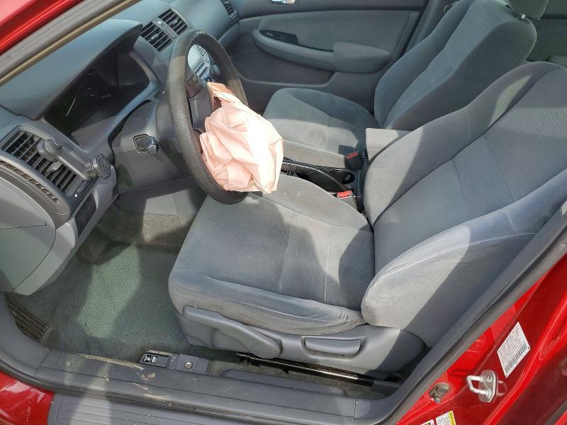 2007 Honda Accord se