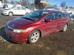 2006 Honda Civic ex