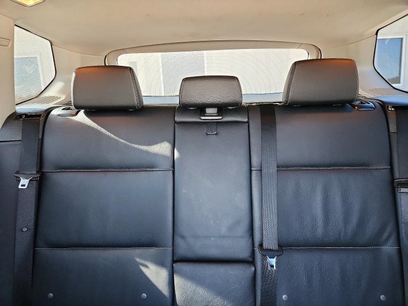 2014 BMW X3 Xdrive35i
