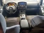 2012 Nissan Pathfinder s