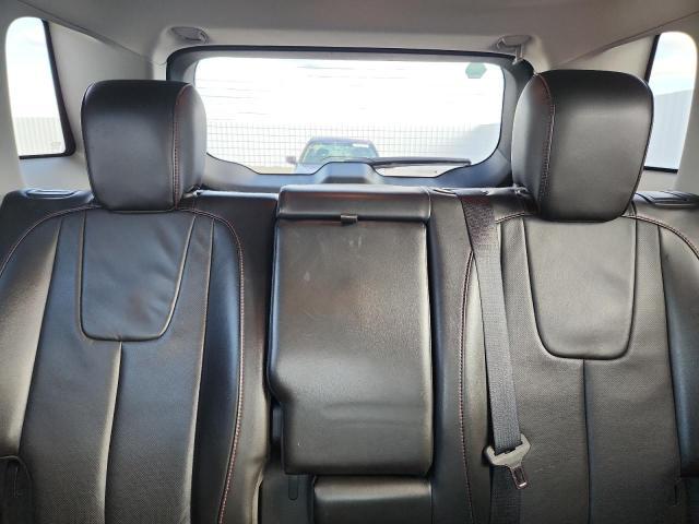 2013 GMC Terrain slt