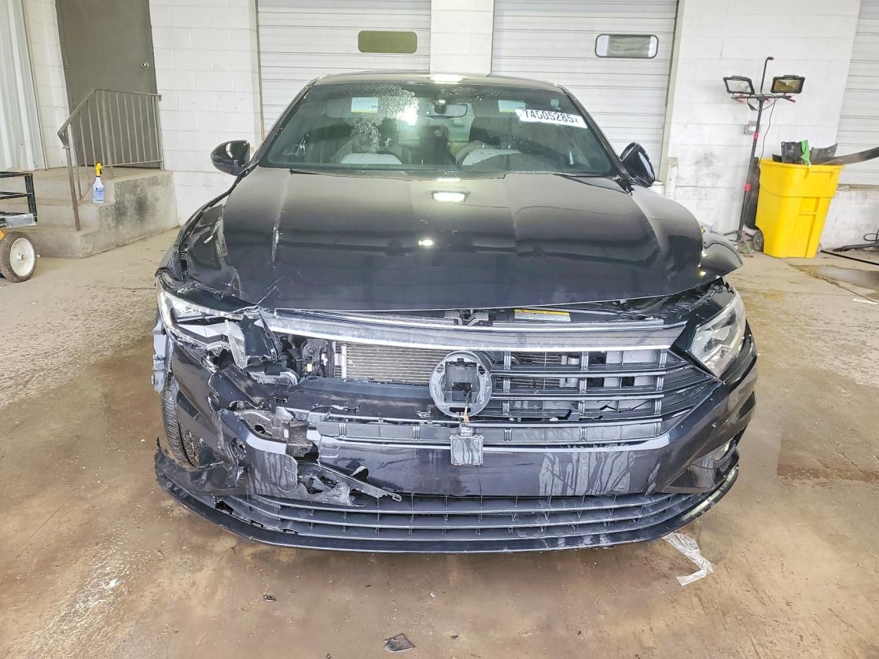 2020 Volkswagen Jetta s