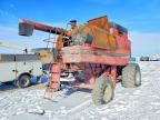 1986 Case Tractor  Combine Combine