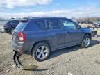 2015 Jeep Compass Latitude