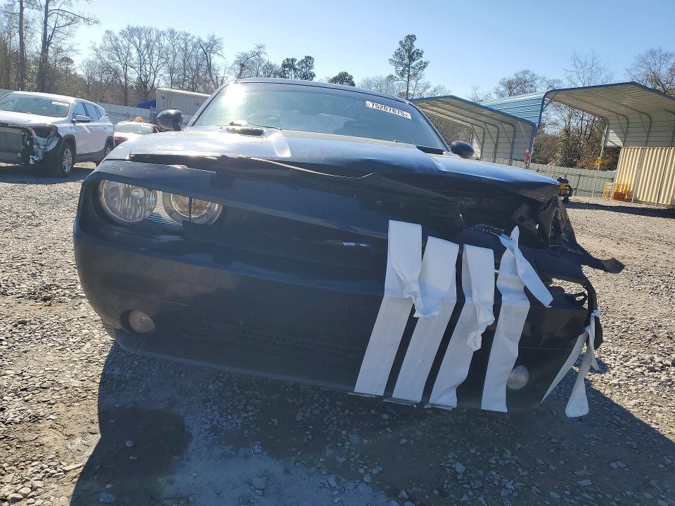 2014 Dodge Challenger R/T