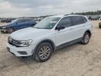 2018 Volkswagen Tiguan s