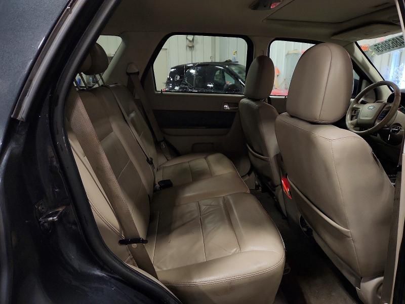 2009 Ford Escape Hybrid