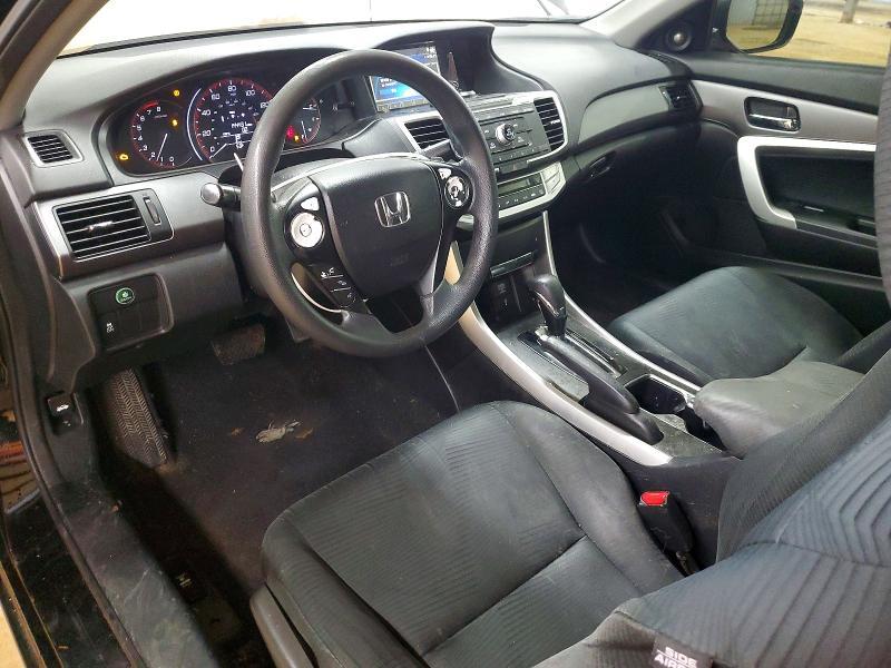 2014 Honda Accord Lx-s