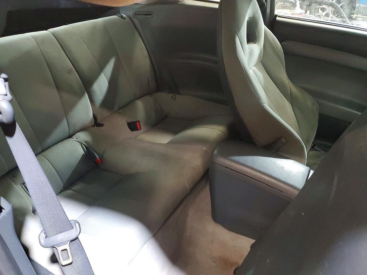 2006 Mitsubishi Eclipse gs