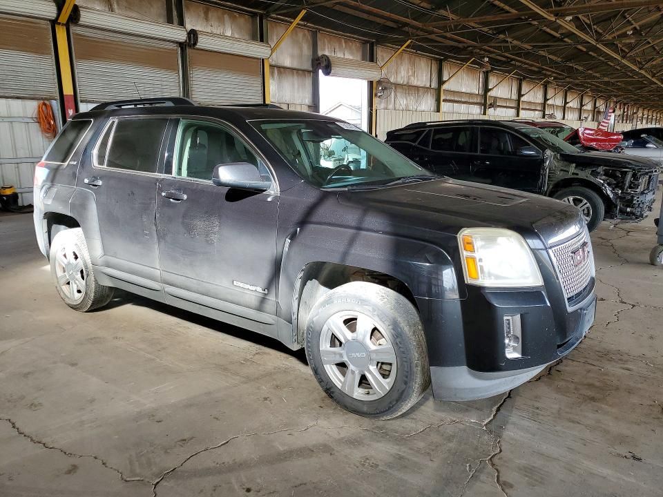 2014 GMC Terrain slt