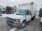 2012 Chevrolet Express BOX Truck