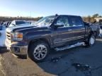 2015 GMC Sierra K1500 slt