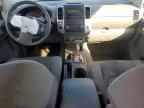 2011 Nissan Frontier S