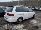 2001 Honda Odyssey ex