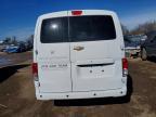 2017 Chevrolet City Express Delivery Van