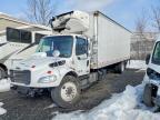 2025 Freightliner Business Class M2 Refrigerated BOX Truck
