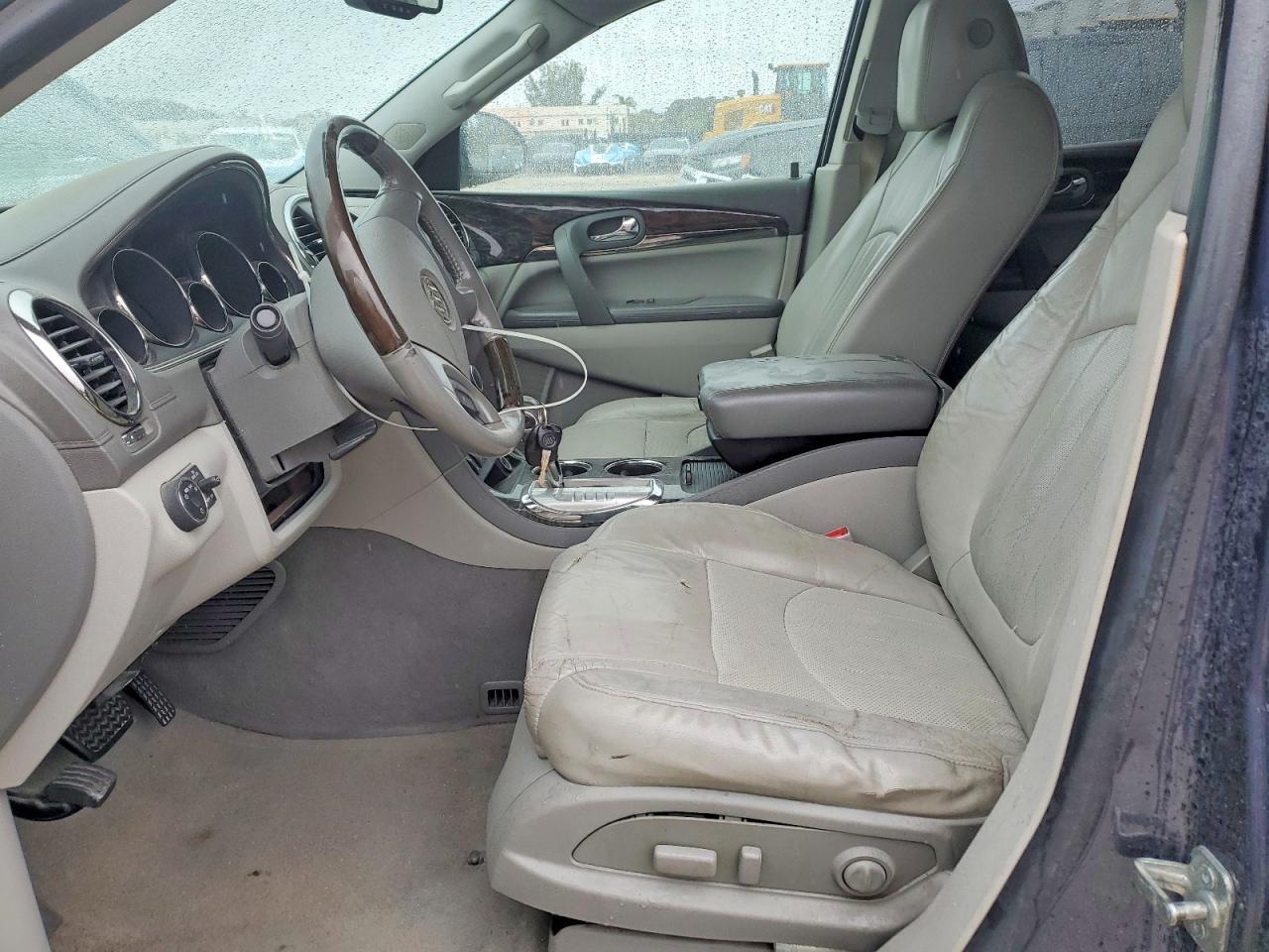2014 Buick Enclave