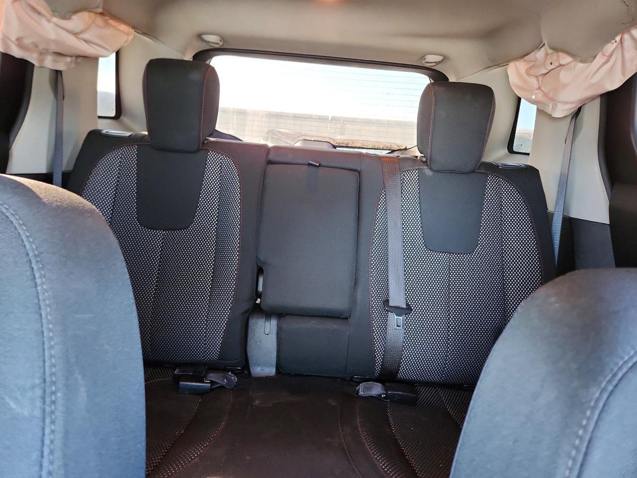 2016 GMC Terrain sle