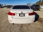 2017 BMW 320 xi
