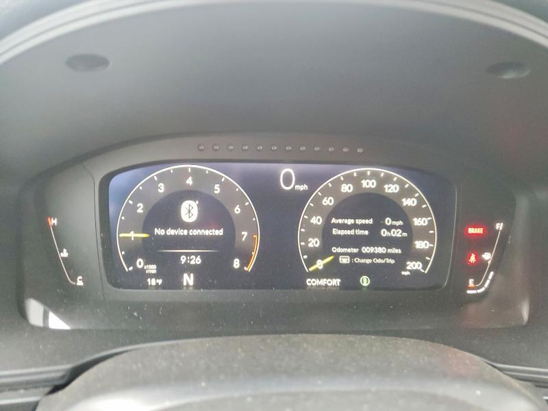 2023 Honda Civic Type-r