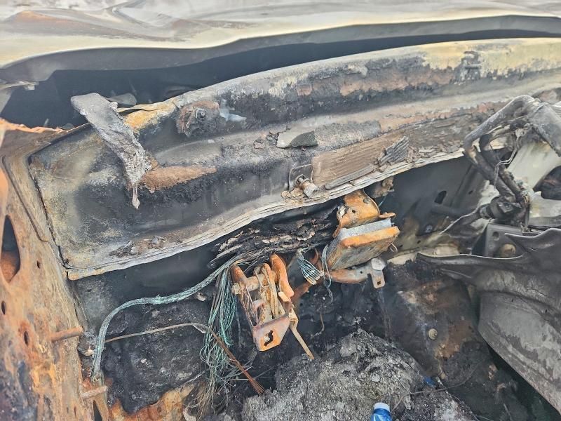 2020 Honda Cr-v Sport