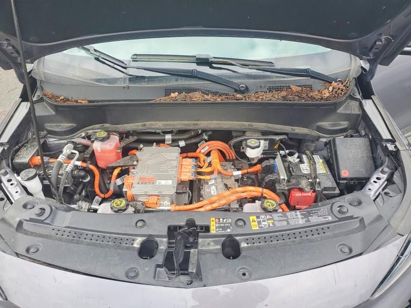 2023 Chevrolet Bolt euv Premier