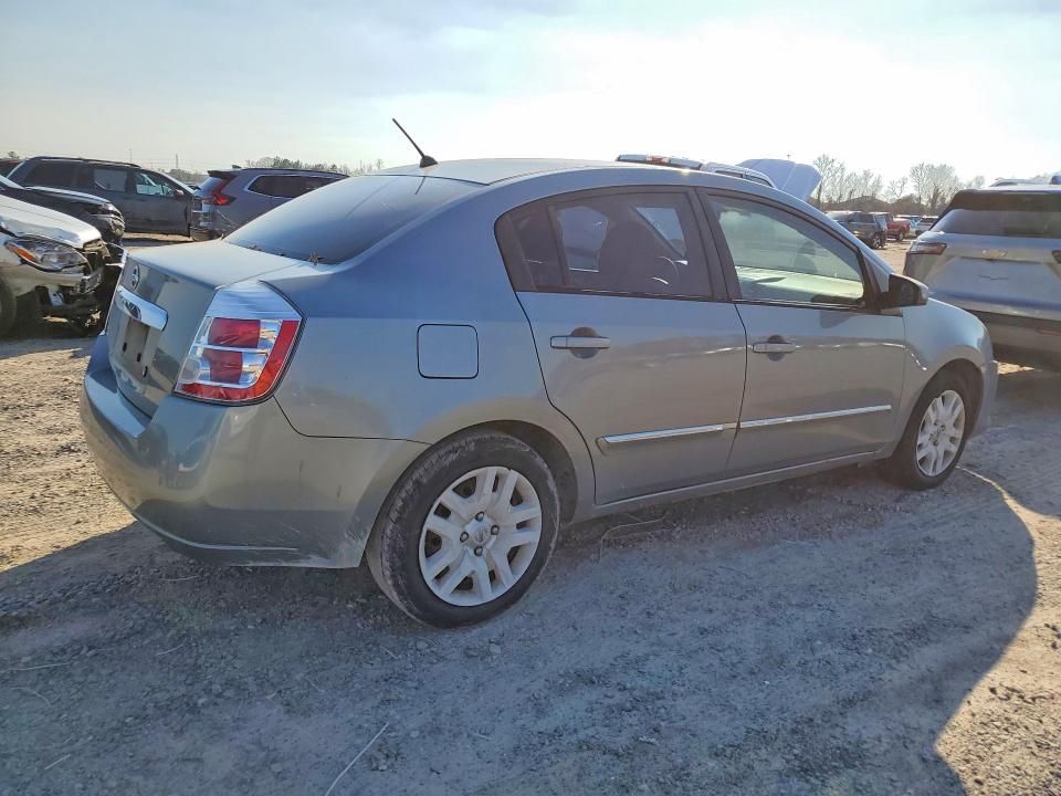 2010 Nissan Sentra 2.0