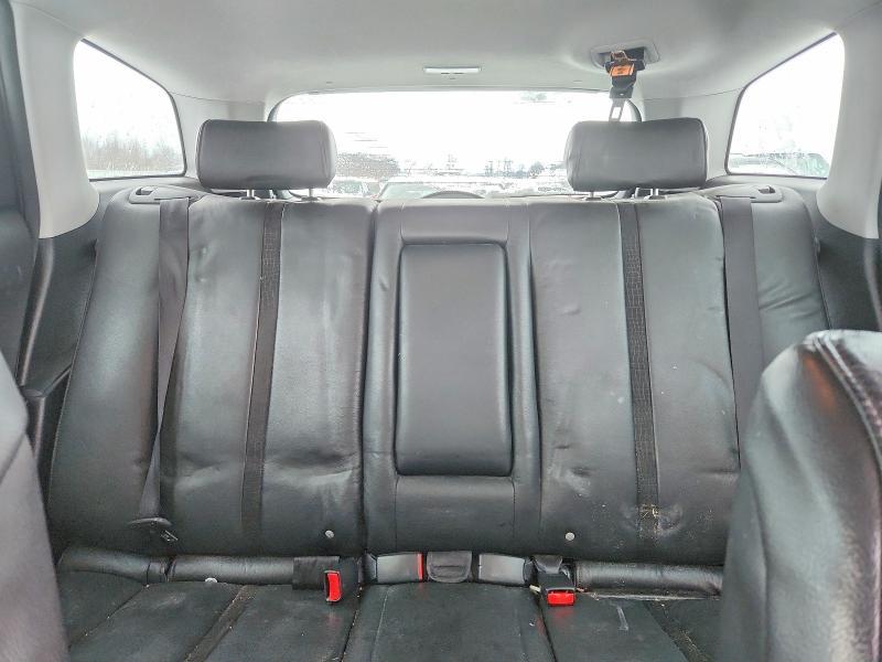 2007 Mazda Cx-7