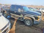 2007 Chevrolet Silverado K2500 Heavy Duty