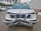 2011 Nissan Frontier S