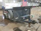 2023 Sure-Trac ST8214DD-B-140 Dump Trailer