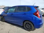2018 Honda Fit Sport