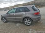 2007 Acura Rdx Technology