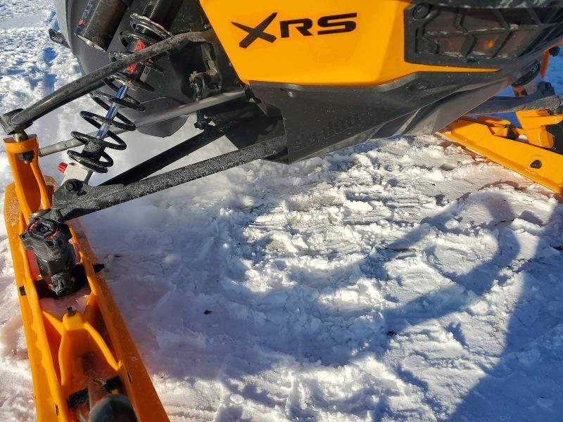 2019 Skidoo Renegade