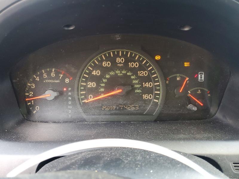 2003 Honda Accord lx