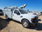 2008 Ford F350 Super Duty Utility / Service Truck