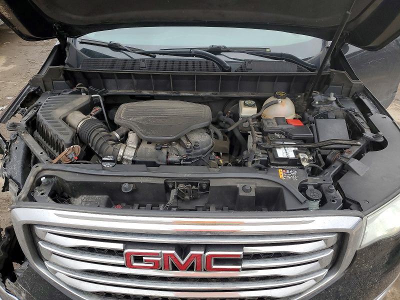 2017 GMC Acadia