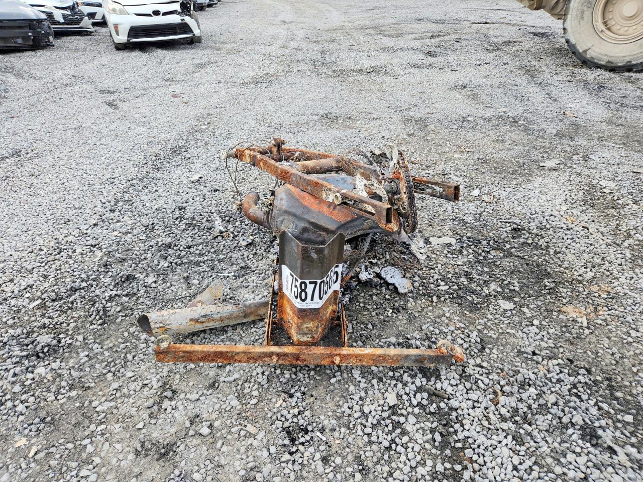 2018 Suzuki Gsx-r1000 r