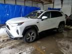 2021 Toyota Rav4 Prime se