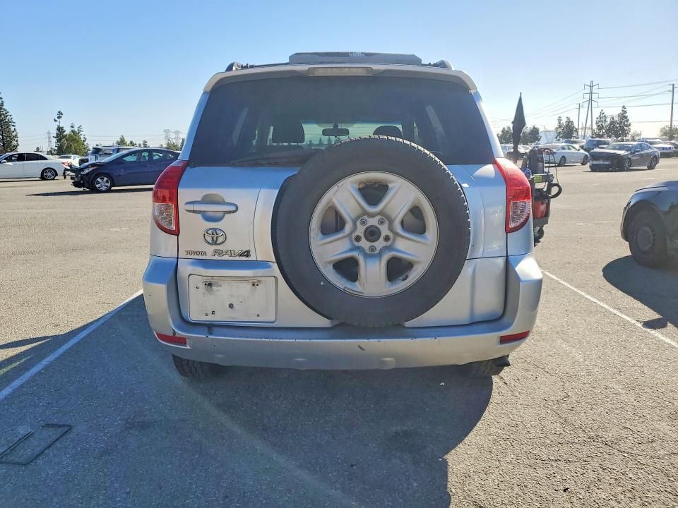2007 Toyota Rav4