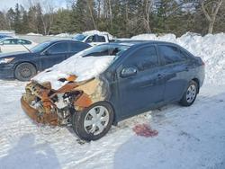 2007 Toyota Yaris for sale in Cookstown, ON