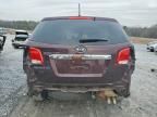 2012 KIA Sorento Base