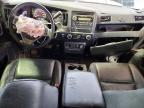 2013 Honda Ridgeline rtl