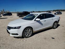 2020 Chevrolet Impala lt for sale in New Braunfels, TX