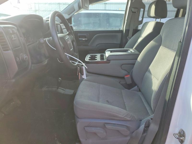 2015 GMC Sierra K1500