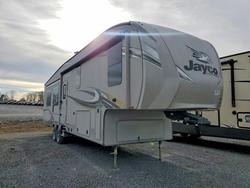 Clean Title Trucks for sale at auction: 2018 Jayco Eagle