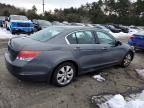 2009 Honda Accord ex