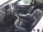 2018 Infiniti Q50 red Sport 400