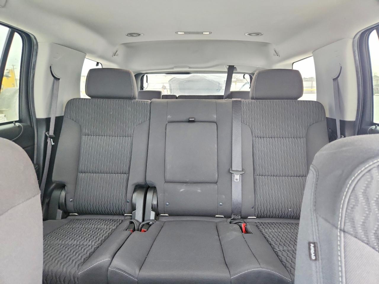 2018 GMC Yukon sle